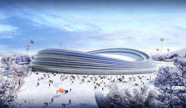 冬奥会2022/冬奥会2022在哪里举行