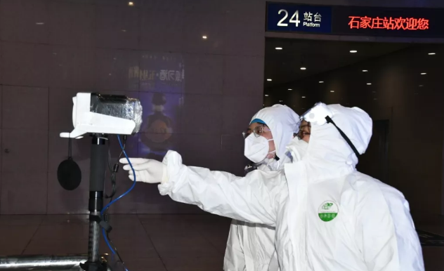 【河北疫情1号病人是谁，河北疫情1号病人是谁发现的】