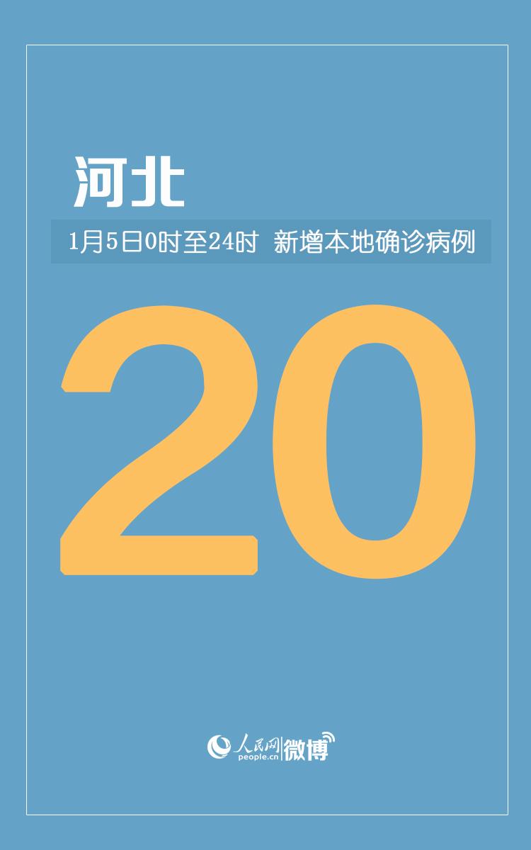 河北现有本土确诊309例(河北现有本土确诊309例是哪里的)