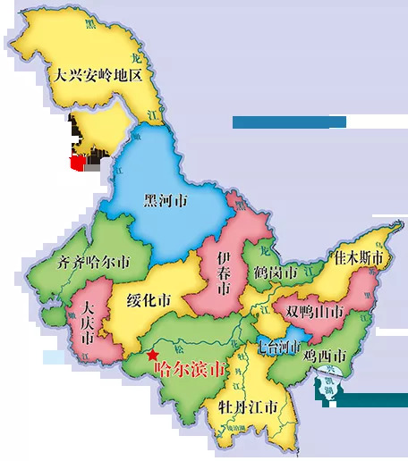 黑河疫情最新消息今天(黑河疫情最新消息行动追踪) 黑河疫情最新消息今天(黑河疫情最新消息行动追踪)