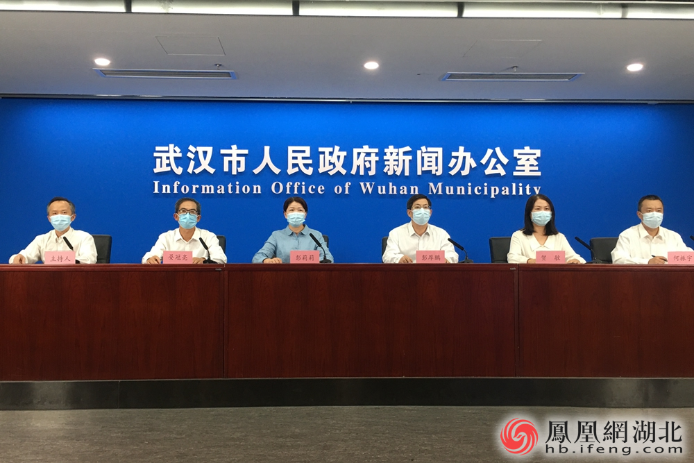 武汉新增25例无症状感染者(武汉新增无症状感染者34人) 武汉新增25例无症状感染者(武汉新增无症状感染者34人)