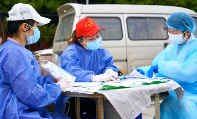 【武汉无症状感染者有多少，现阶段武汉无症状感染者传染性很低】