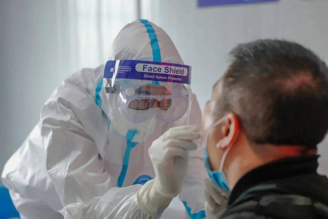 【什么时候返乡需要核酸检测,何时返乡需要核酸检测】 【什么时候返乡需要核酸检测,何时返乡需要核酸检测】