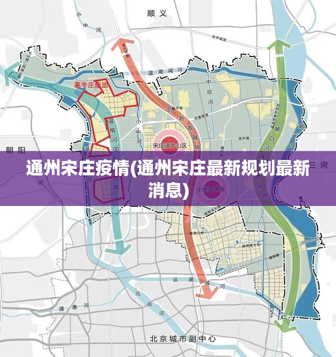 通州宋庄疫情(通州宋庄最新规划最新消息)