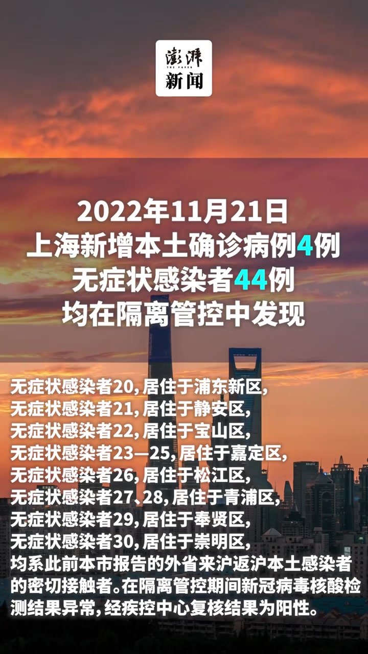 上海无症状感染者总数/上海一无症状感染者转为确诊病例 上海无症状感染者总数/上海一无症状感染者转为确诊病例