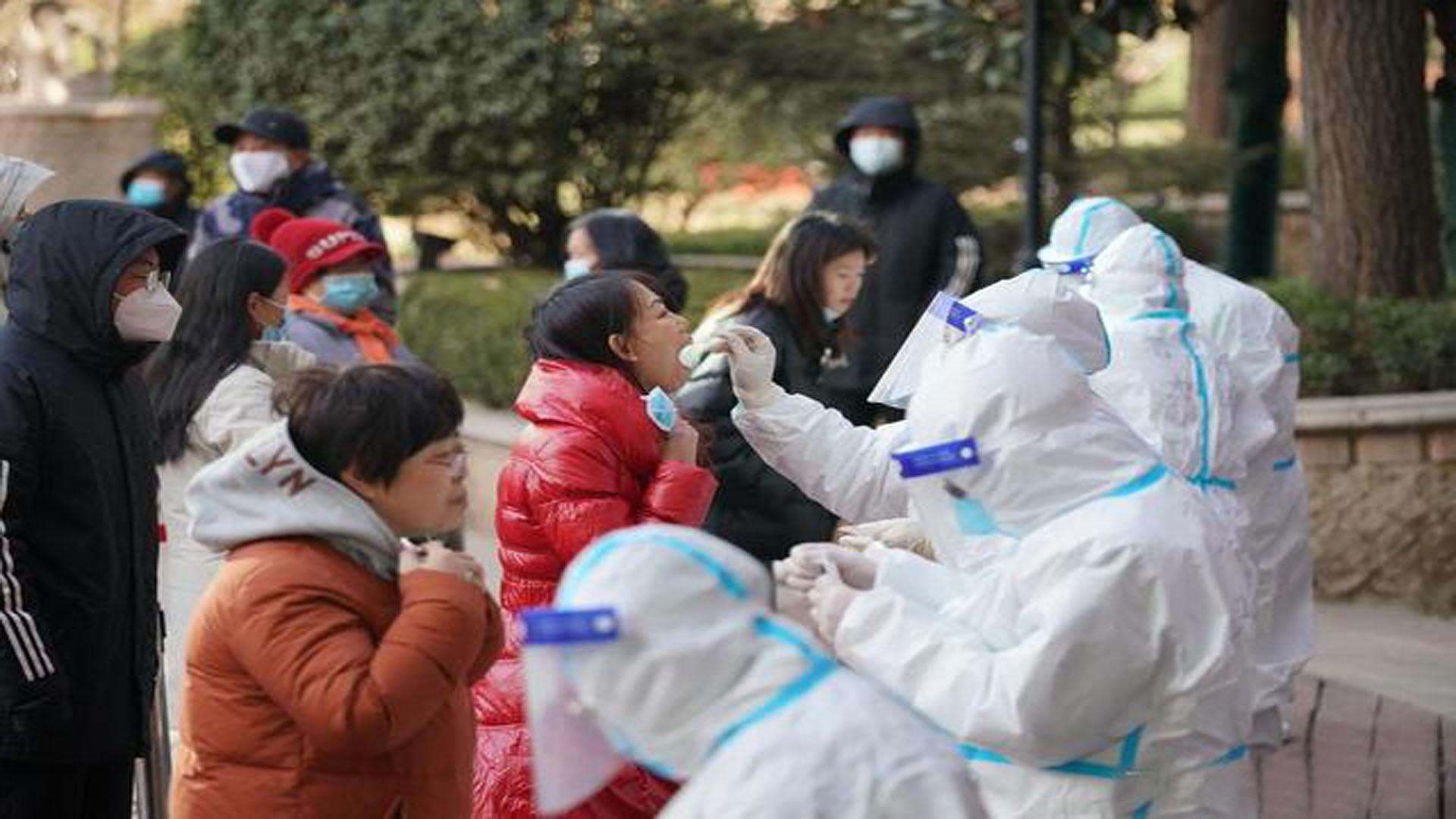 全国新增境外输入19例/全国境外输入最新确诊