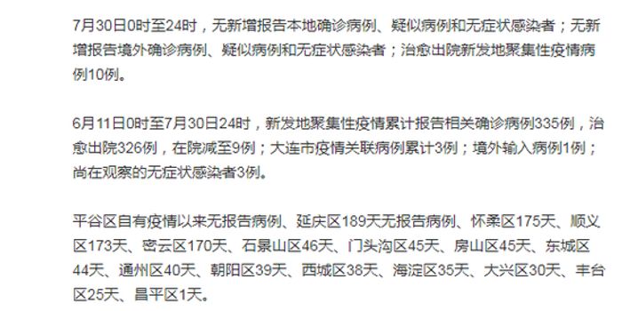 【北京新增聚集性疫情,北京出现多起聚集性病例】 【北京新增聚集性疫情,北京出现多起聚集性病例】