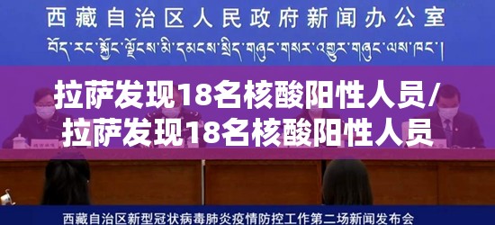 拉萨发现18名核酸阳性人员/拉萨发现18名核酸阳性人员