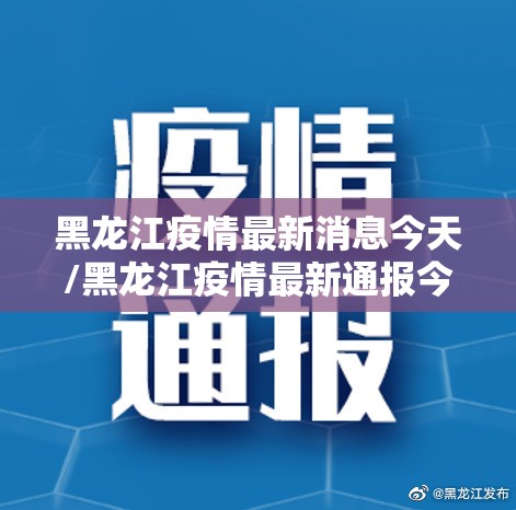 黑龙江疫情最新消息今天/黑龙江疫情最新通报今天的消息
