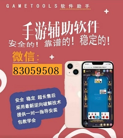 辅助教程“微乐免费房间谁开谁输”开挂(透视)辅助神器