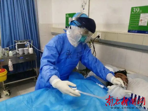【南京又出现一例新冠病毒，南京又有一例新冠肺炎病人】