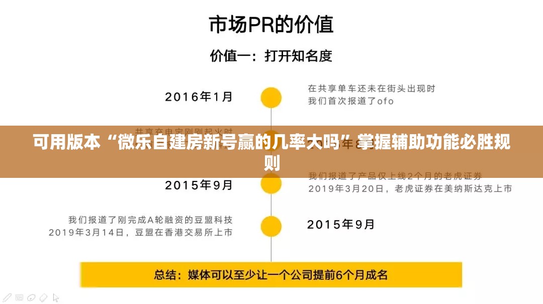 可用版本“微乐自建房新号赢的几率大吗”掌握辅助功能必胜规则