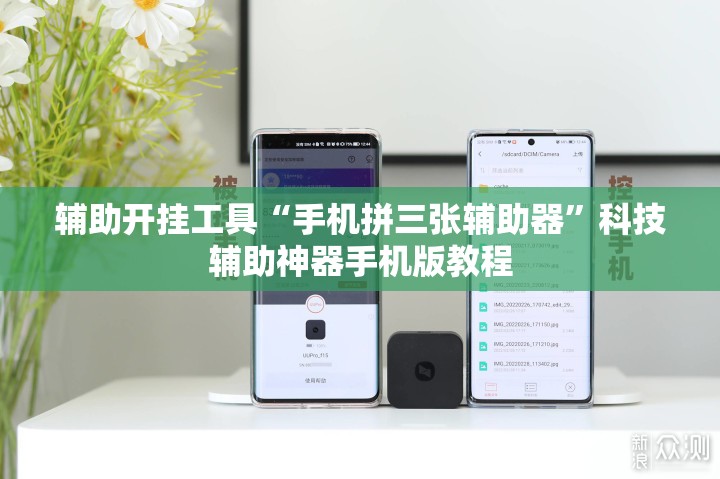 辅助开挂工具“手机拼三张辅助器”科技辅助神器手机版教程