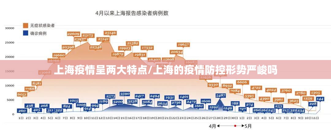 上海疫情呈两大特点/上海的疫情防控形势严峻吗