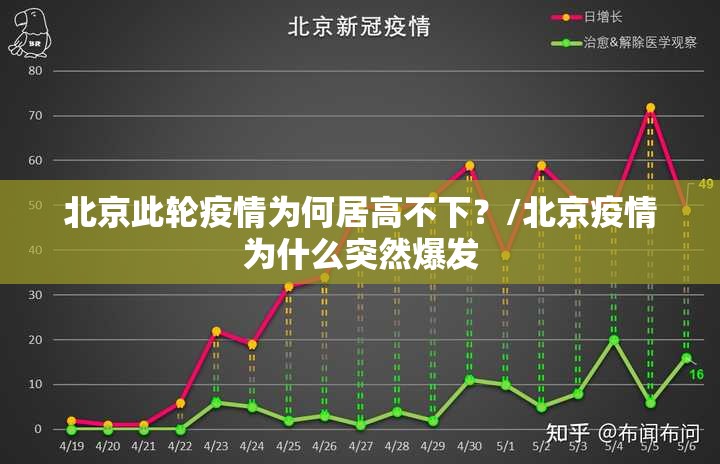 北京此轮疫情为何居高不下？/北京疫情为什么突然爆发