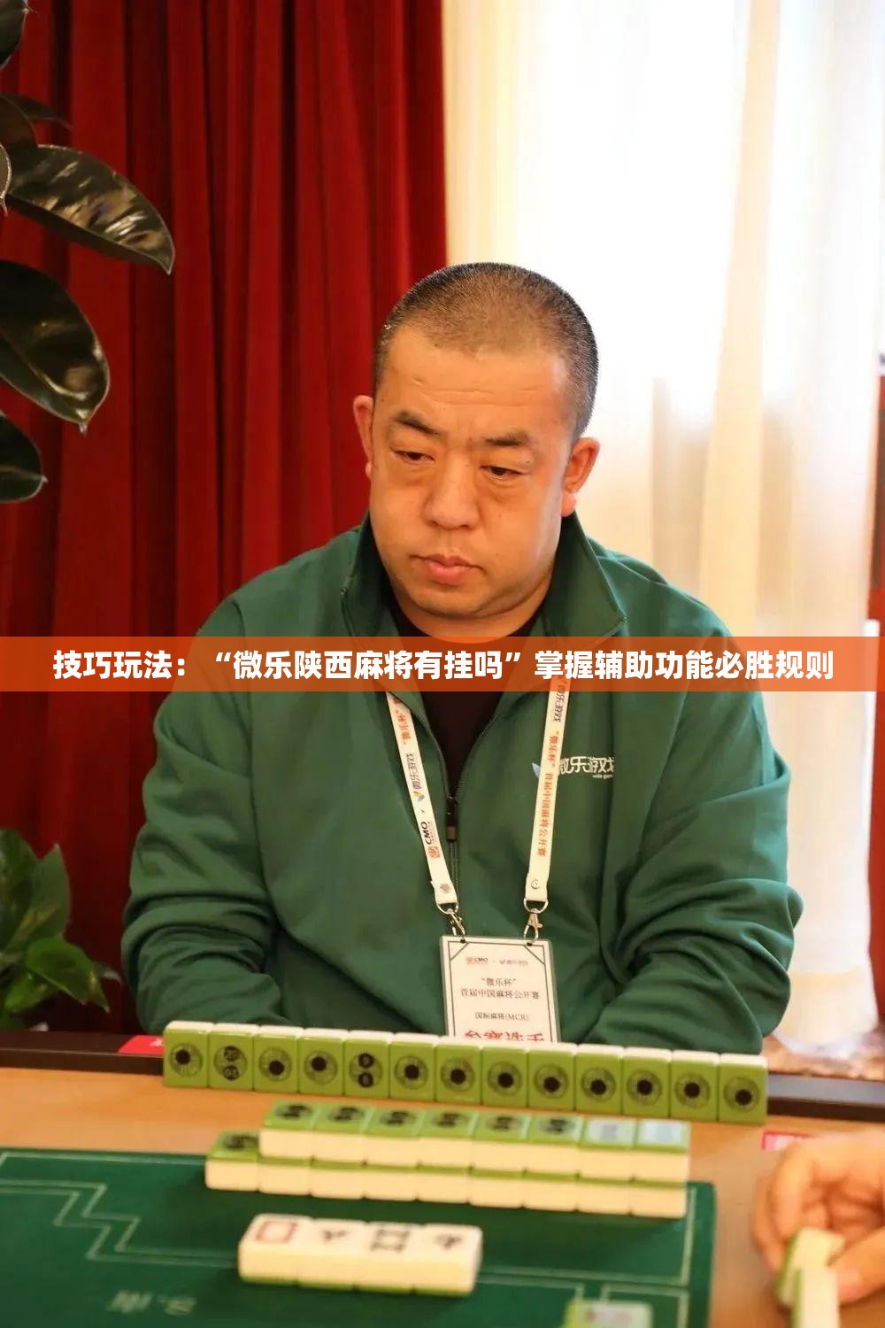 技巧玩法：“微乐陕西麻将有挂吗”掌握辅助功能必胜规则