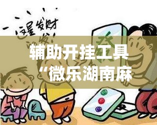 辅助开挂工具“微乐湖南麻将赢牌技巧”(透视挂)辅助透视教程 辅助开挂工具“微乐湖南麻将赢牌技巧”(透视挂)辅助透视教程