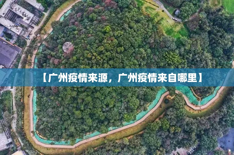 【广州疫情来源，广州疫情来自哪里】