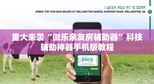 重大来袭“微乐亲友房辅助器”科技辅助神器手机版教程 重大来袭“微乐亲友房辅助器”科技辅助神器手机版教程