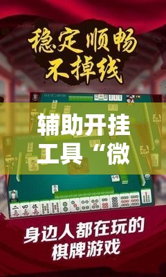 辅助开挂工具“微乐亲友房怎么开挂免费使用”分享装挂详细步骤
