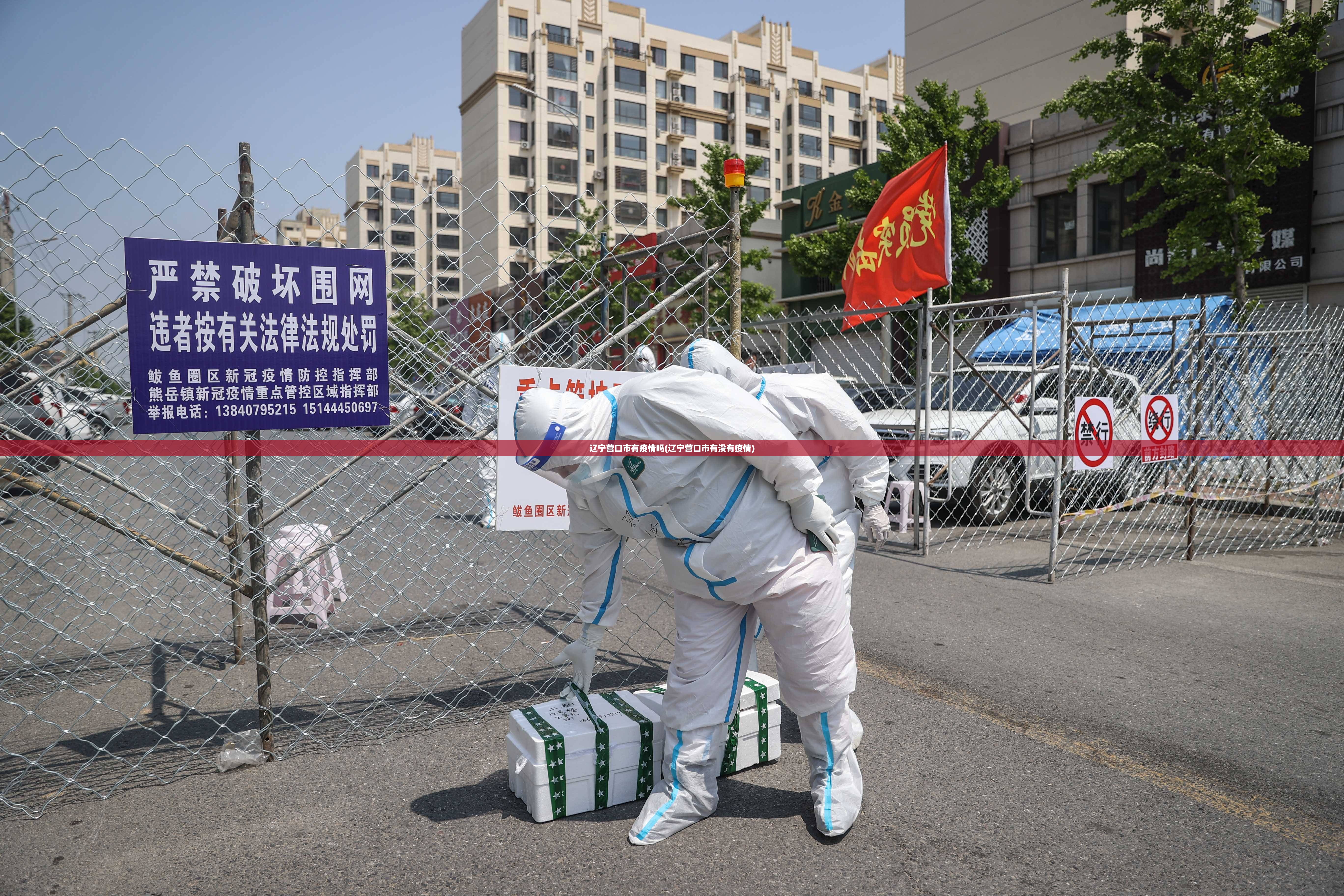 辽宁营口市有疫情吗(辽宁营口市有没有疫情)