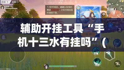 辅助开挂工具“手机十三水有挂吗”(曝光透视必备猫腻)