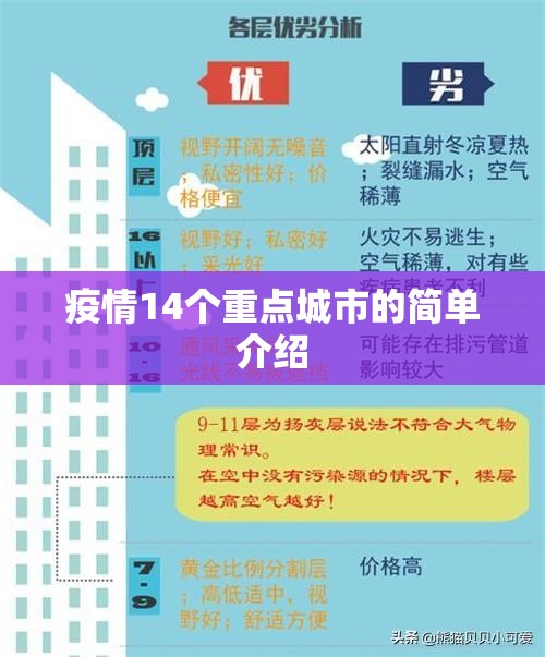 疫情14个重点城市的简单介绍