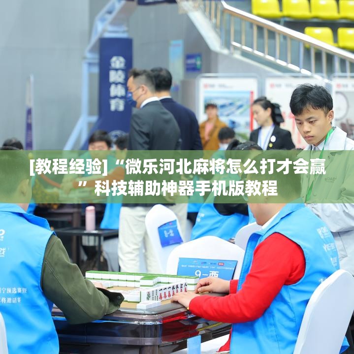 [教程经验]“微乐河北麻将怎么打才会赢”科技辅助神器手机版教程