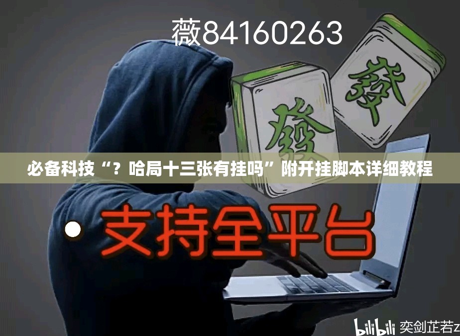 必备科技“?哈局十三张有挂吗”附开挂脚本详细教程 必备科技“?哈局十三张有挂吗”附开挂脚本详细教程
