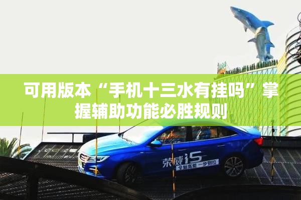 可用版本“手机十三水有挂吗”掌握辅助功能必胜规则 可用版本“手机十三水有挂吗”掌握辅助功能必胜规则