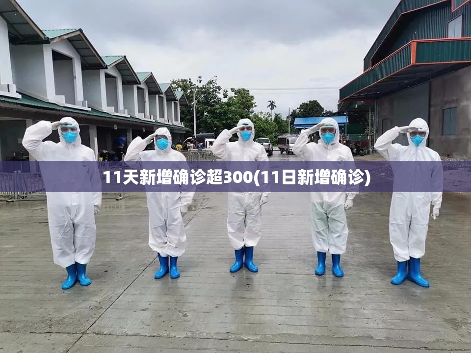 11天新增确诊超300(11日新增确诊) 11天新增确诊超300(11日新增确诊)