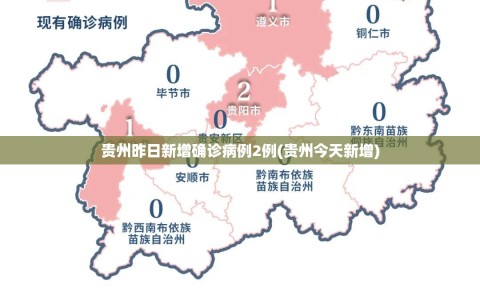贵州昨日新增确诊病例2例(贵州今天新增)