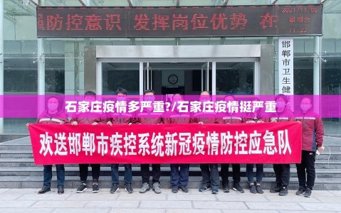 石家庄疫情多严重?/石家庄疫情挺严重