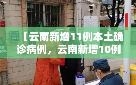 【云南新增11例本土确诊病例，云南新增10例本土确诊】