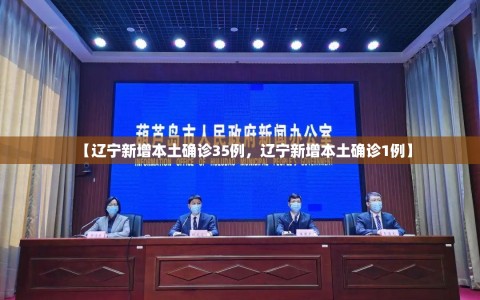 【辽宁新增本土确诊35例，辽宁新增本土确诊1例】