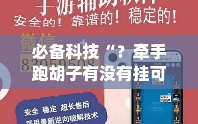 必备科技“？牵手跑胡子有没有挂可以用”(透视挂)辅助透视教程