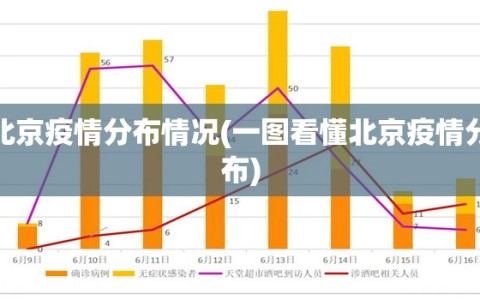 北京疫情分布情况(一图看懂北京疫情分布)