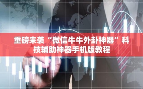 重磅来袭“微信牛牛外卦神器”科技辅助神器手机版教程