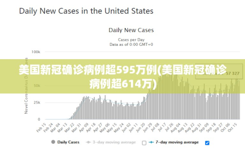 美国新冠确诊病例超595万例(美国新冠确诊病例超614万)