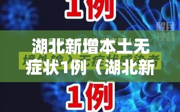 湖北新增本土无症状1例（湖北新增51例无症状）