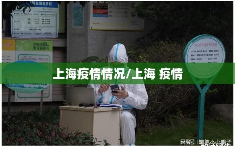 上海疫情情况/上海 疫情