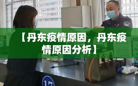 【丹东疫情原因，丹东疫情原因分析】