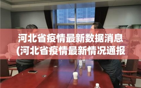 河北省疫情最新数据消息(河北省疫情最新情况通报)