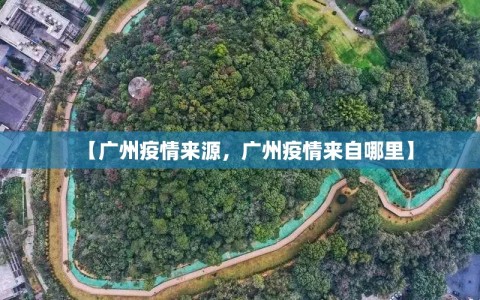 【广州疫情来源，广州疫情来自哪里】