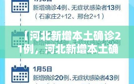 【河北新增本土确诊21例，河北新增本土确诊病例51例行程】