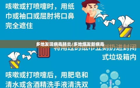 多地发现病毒肺炎/多地爆发新病毒