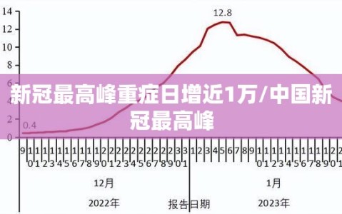 新冠最高峰重症日增近1万/中国新冠最高峰