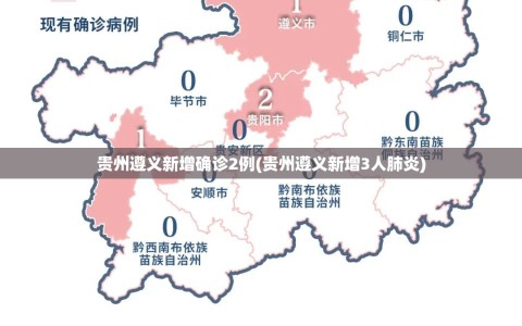 贵州遵义新增确诊2例(贵州遵义新增3人肺炎)