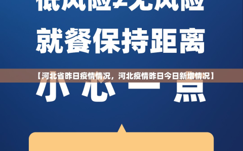 【河北省昨日疫情情况，河北疫情昨日今日新增情况】