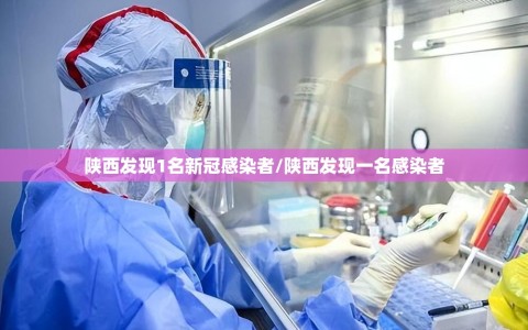 陕西发现1名新冠感染者/陕西发现一名感染者